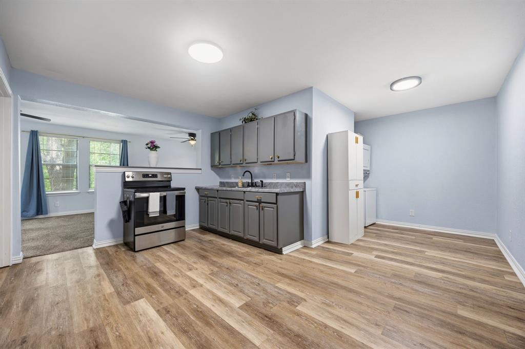 Indian Trail Estates - Residential