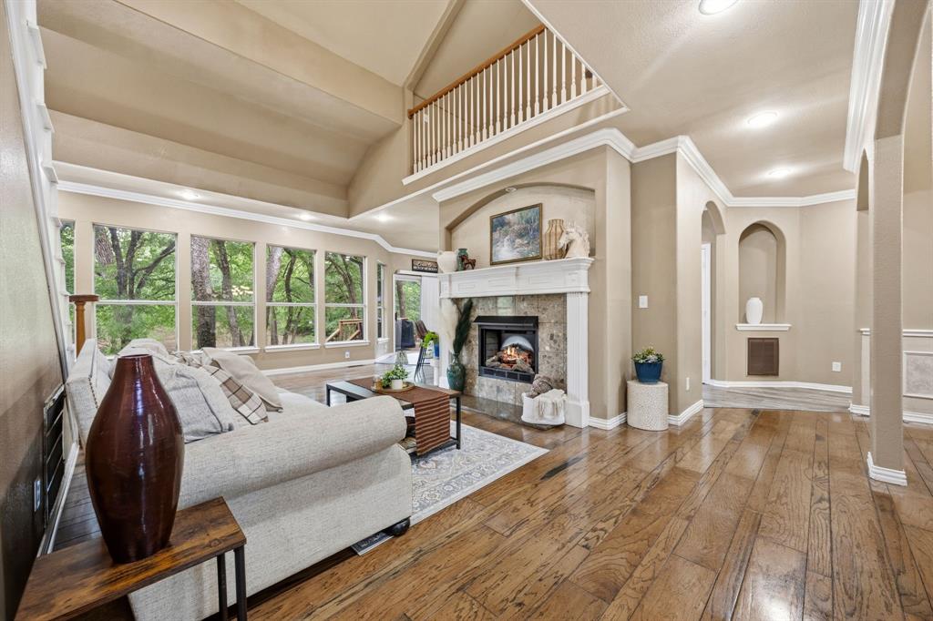 Indian Trail Estates - Residential