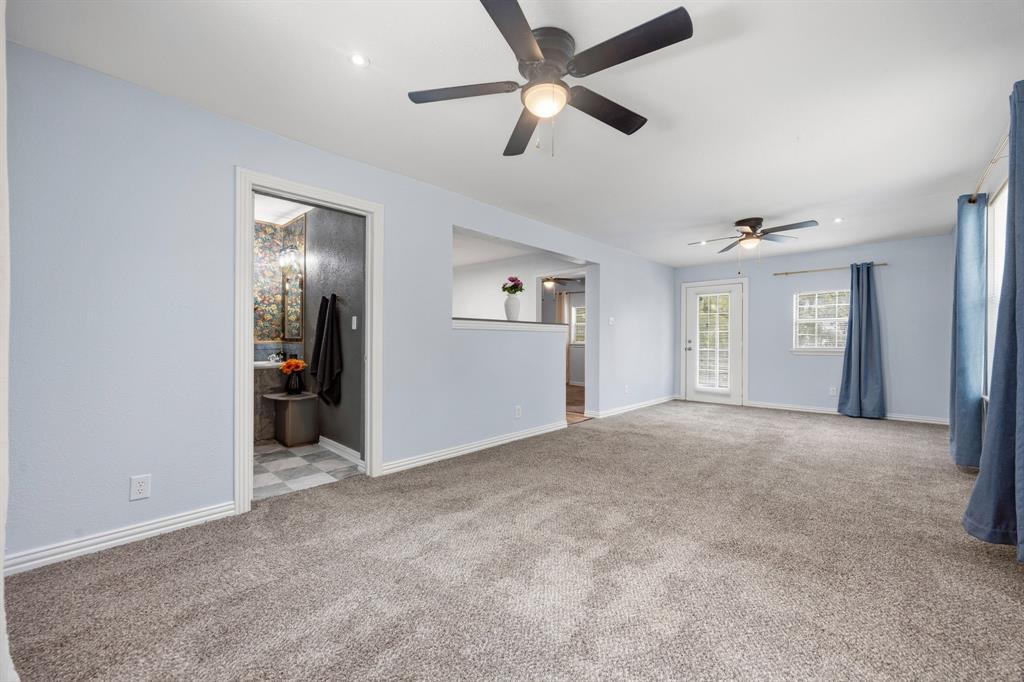 Indian Trail Estates - Residential