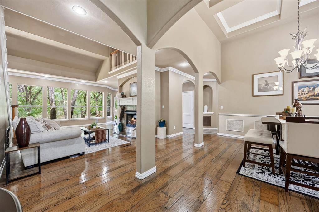 Indian Trail Estates - Residential