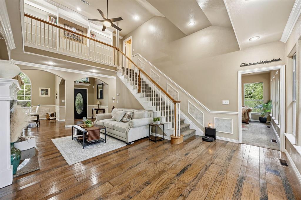 Indian Trail Estates - Residential