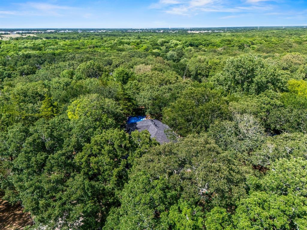 Indian Trail Estates - Residential