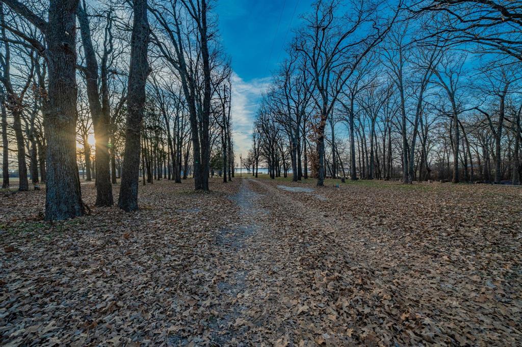 Whispering Oaks - Residential