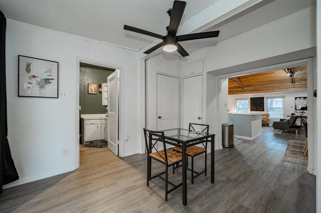 Whispering Oaks - Residential