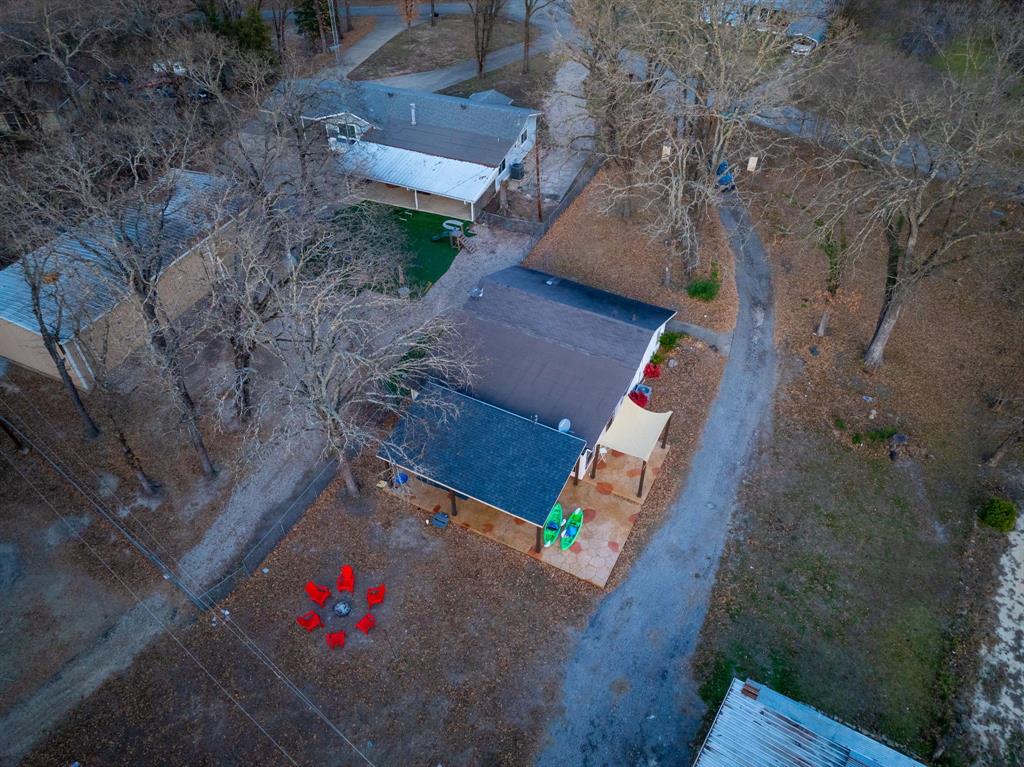 Whispering Oaks - Residential