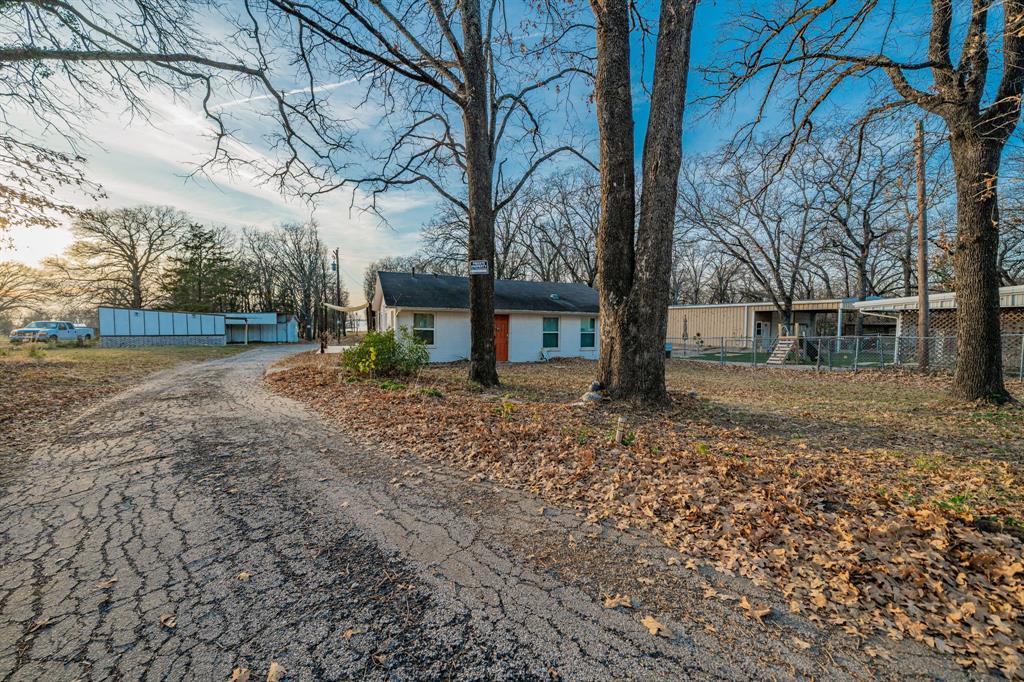 Whispering Oaks - Residential