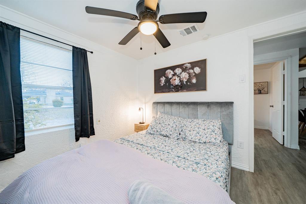 Whispering Oaks - Residential