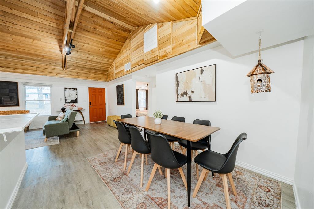 Whispering Oaks - Residential