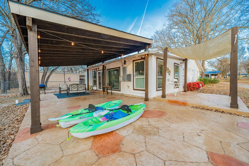Whispering Oaks - Residential