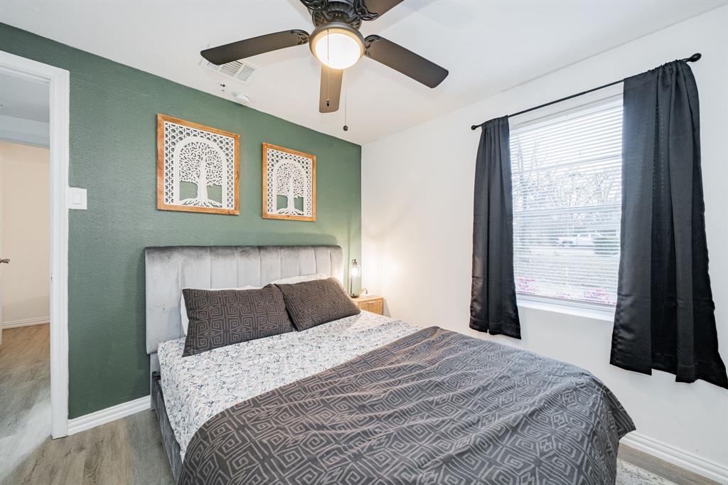 Whispering Oaks - Residential