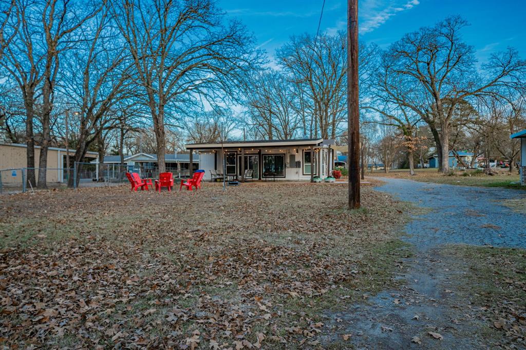 Whispering Oaks - Residential