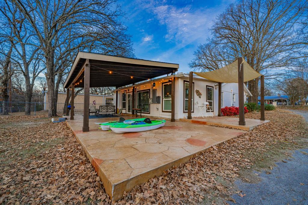 Whispering Oaks - Residential