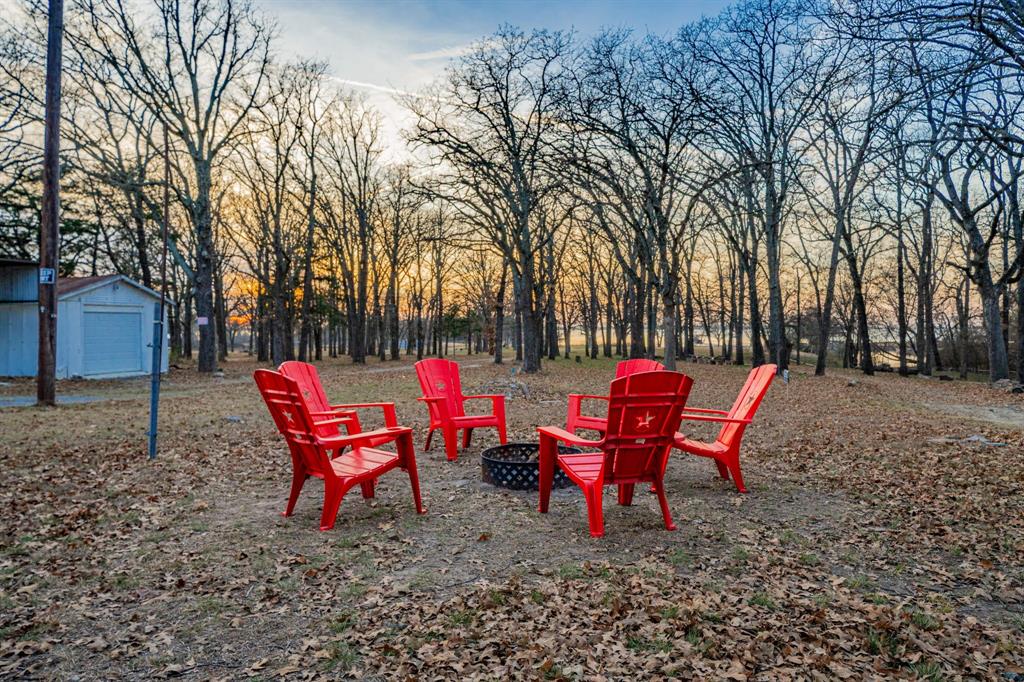 Whispering Oaks - Residential