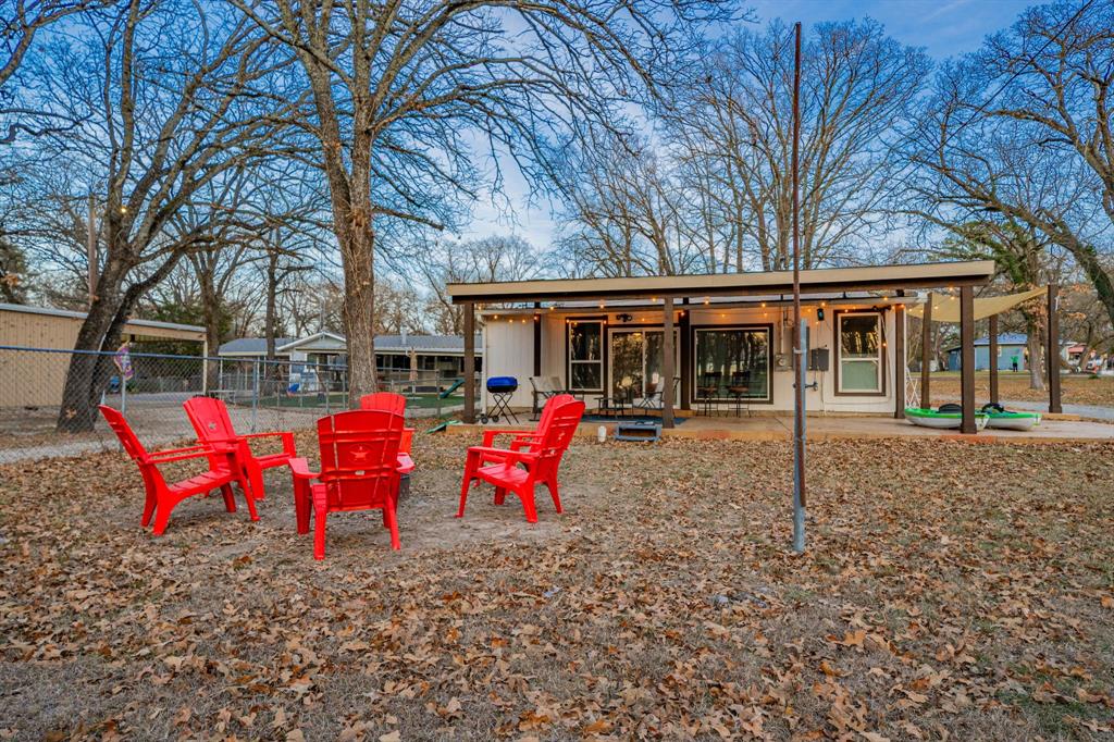 Whispering Oaks - Residential