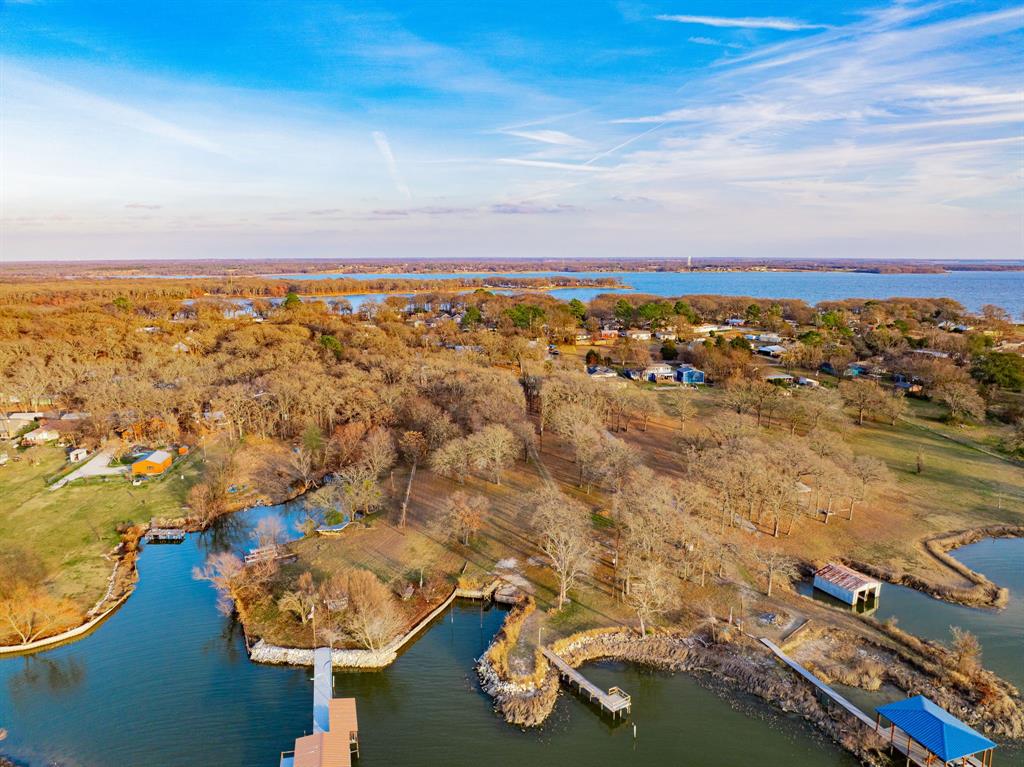 Whispering Oaks - Residential