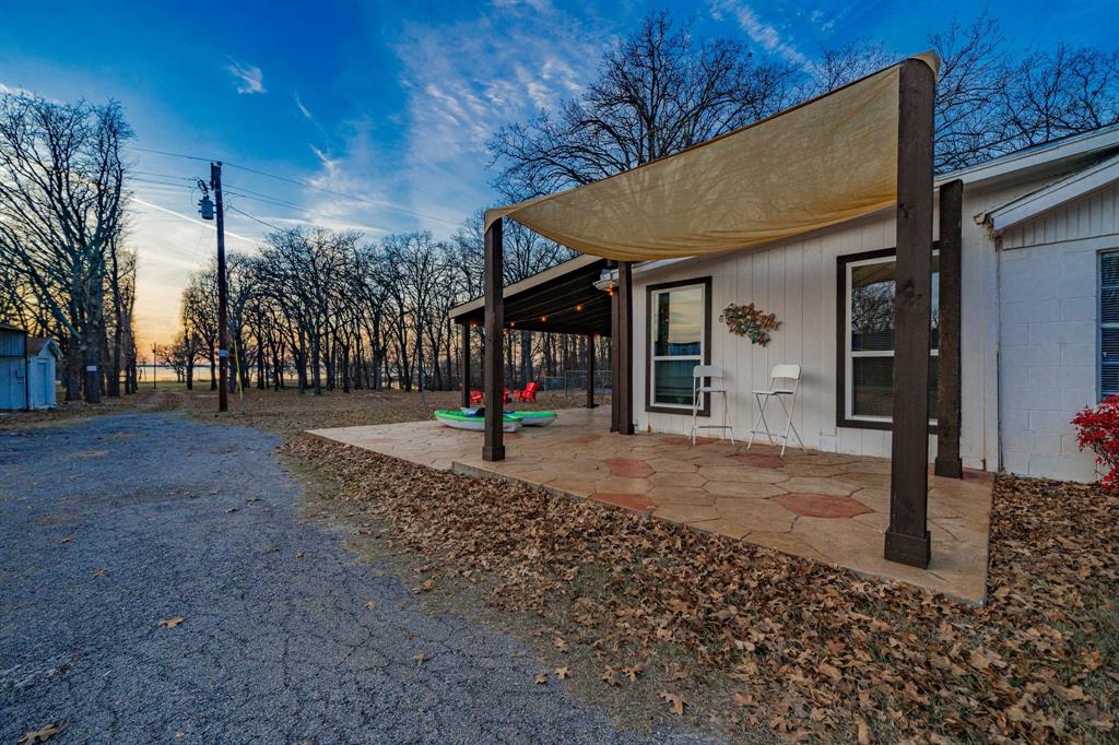 Whispering Oaks - Residential
