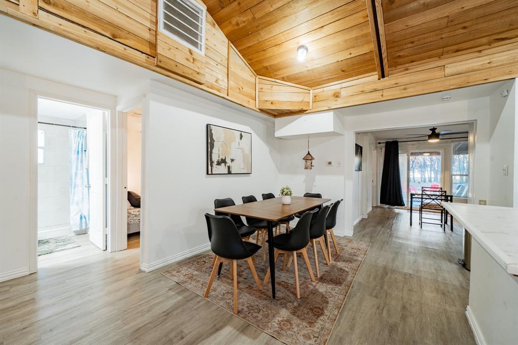 Whispering Oaks - Residential