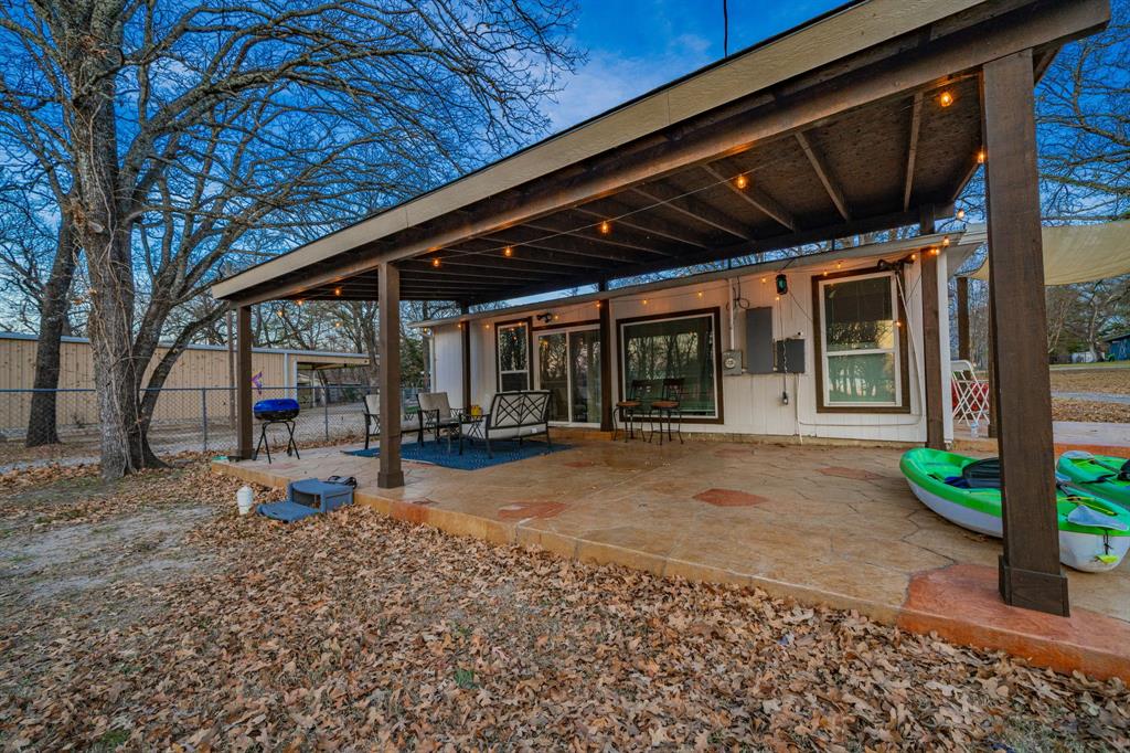 Whispering Oaks - Residential