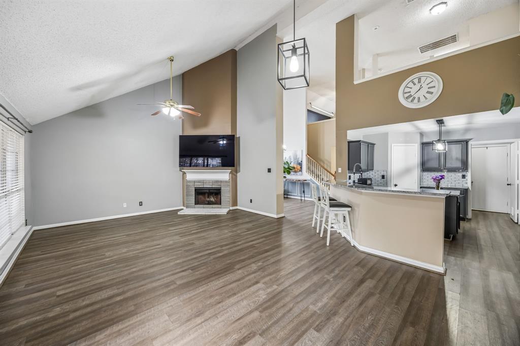 Stone Meadow Add - Residential