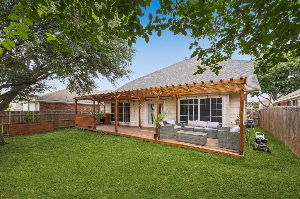 Stone Meadow Add - Residential