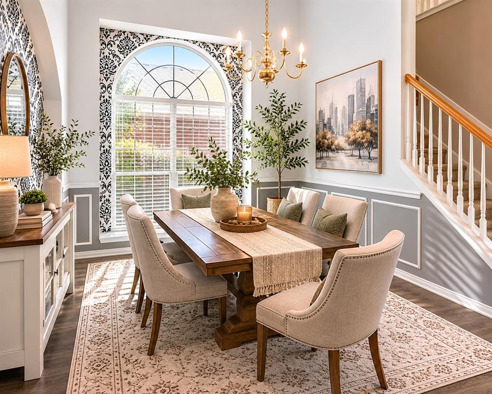 Stone Meadow Add - Residential