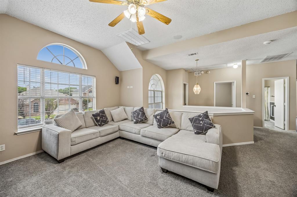 Stone Meadow Add - Residential