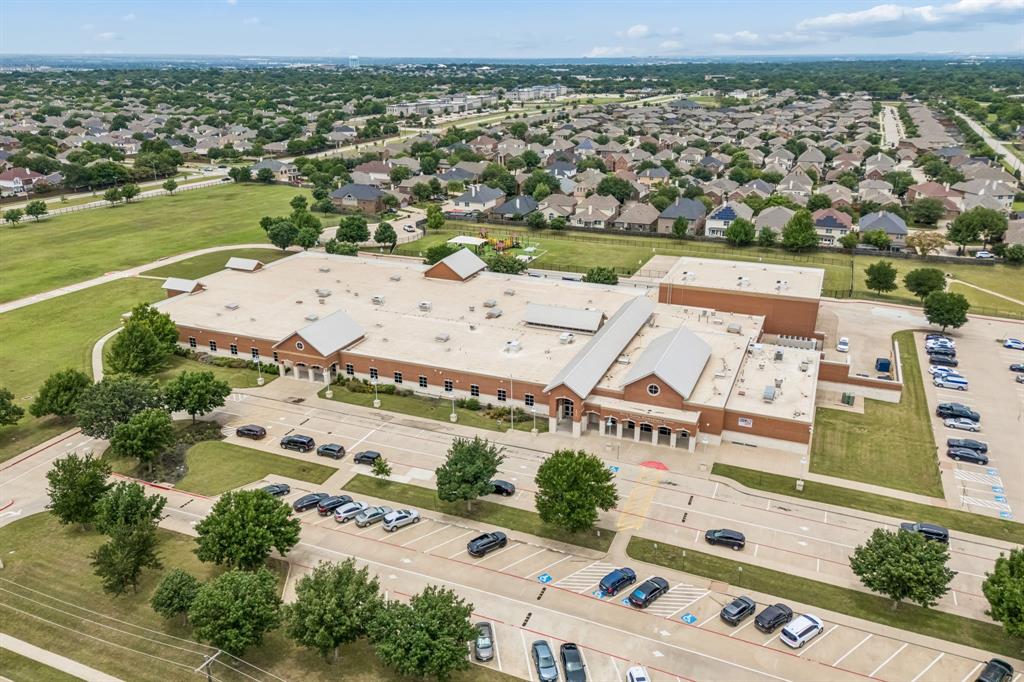 Stone Meadow Add - Residential