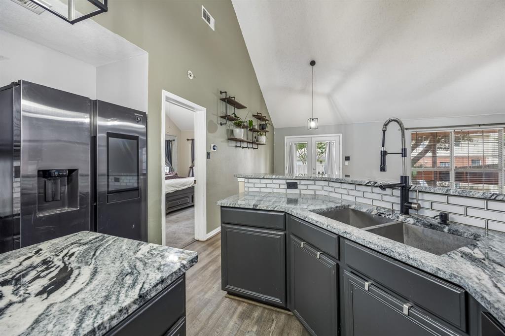 Stone Meadow Add - Residential