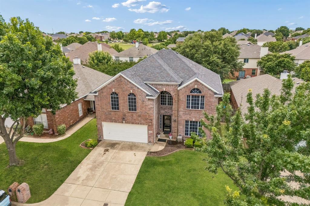 Stone Meadow Add - Residential