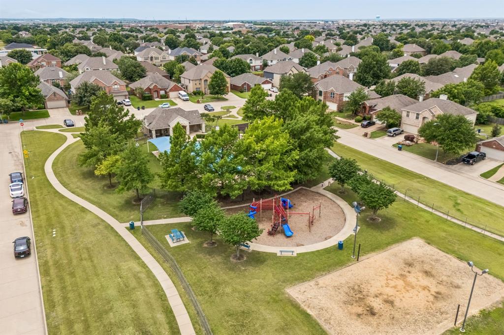 Stone Meadow Add - Residential