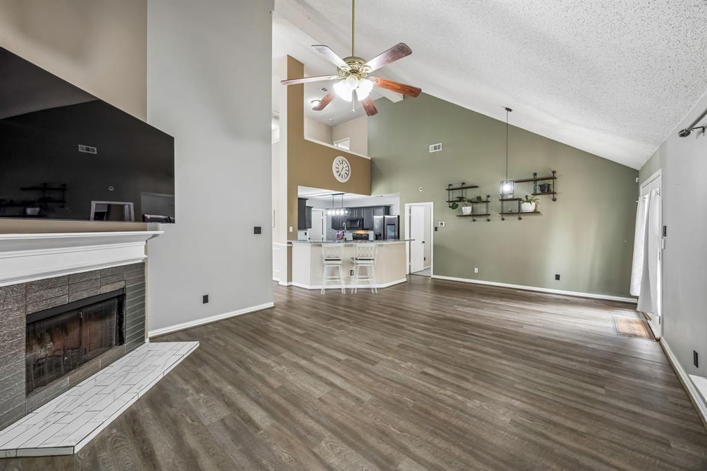 Stone Meadow Add - Residential