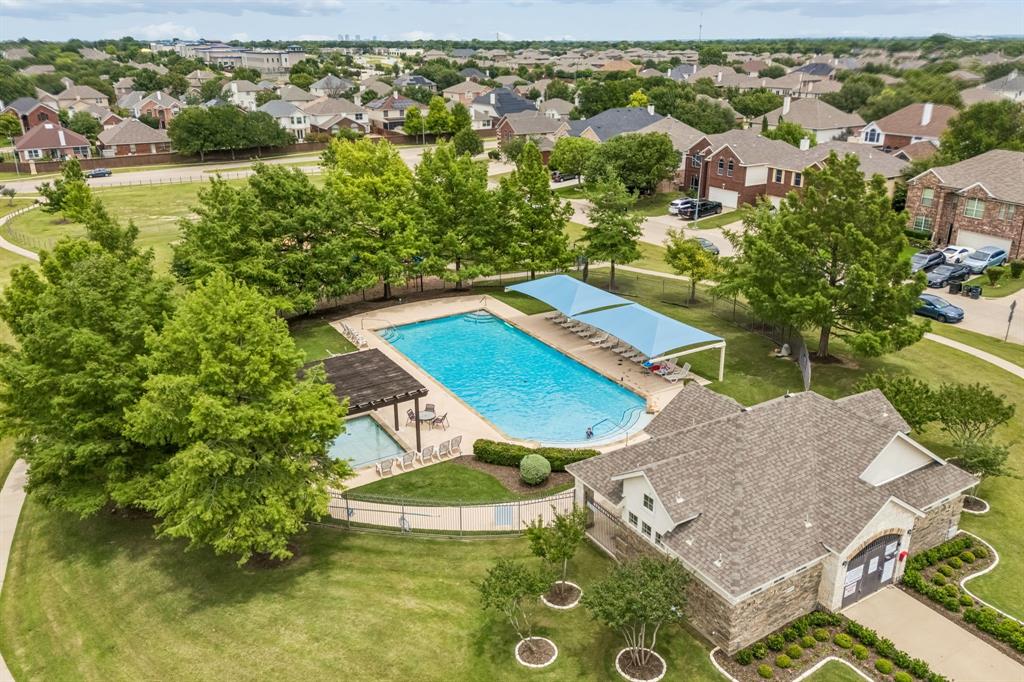 Stone Meadow Add - Residential