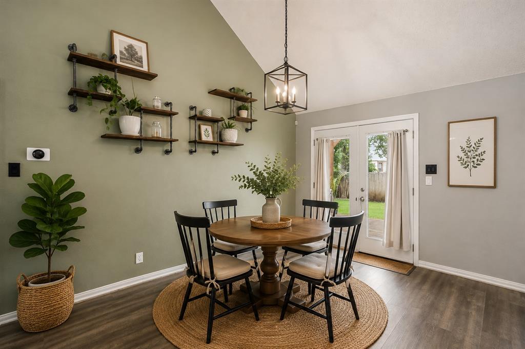 Stone Meadow Add - Residential