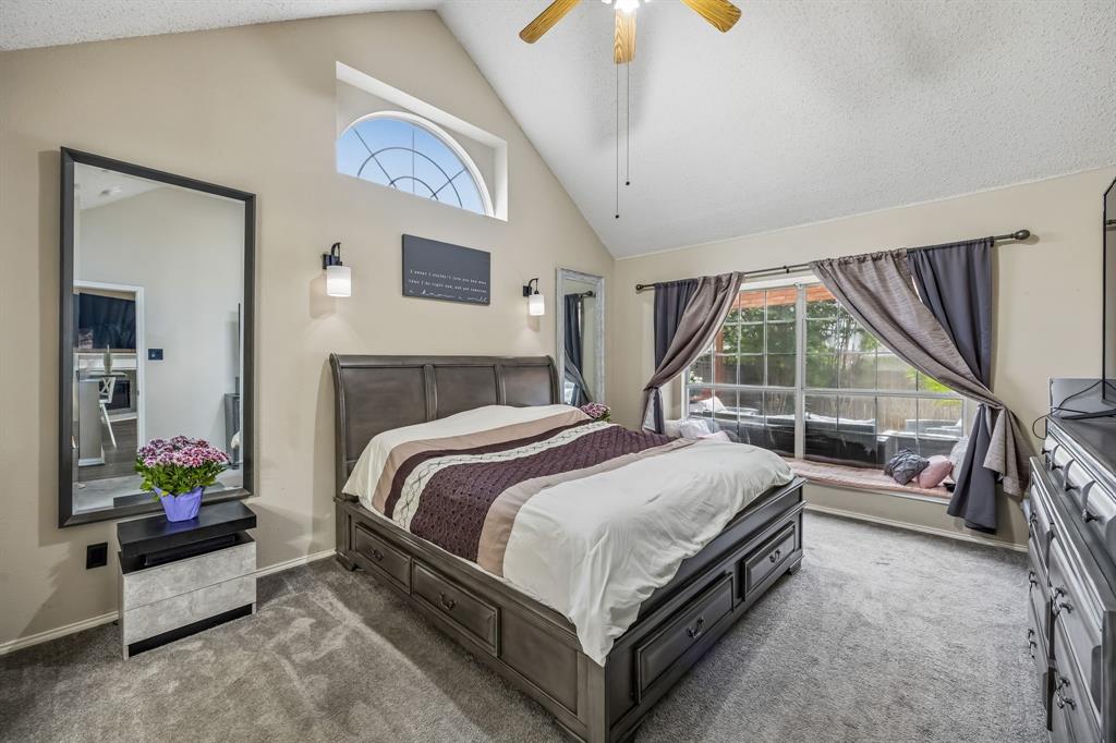 Stone Meadow Add - Residential