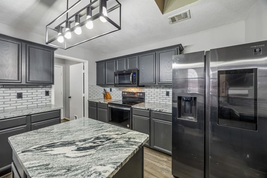 Stone Meadow Add - Residential