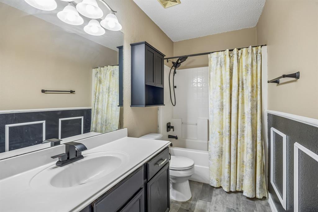Stone Meadow Add - Residential