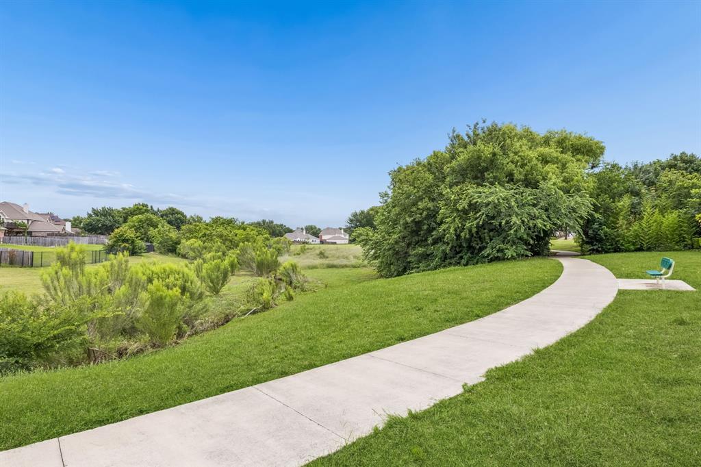 Stone Meadow Add - Residential
