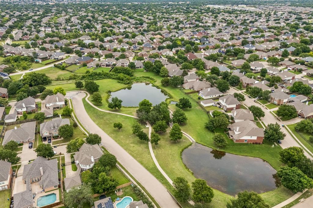 Stone Meadow Add - Residential