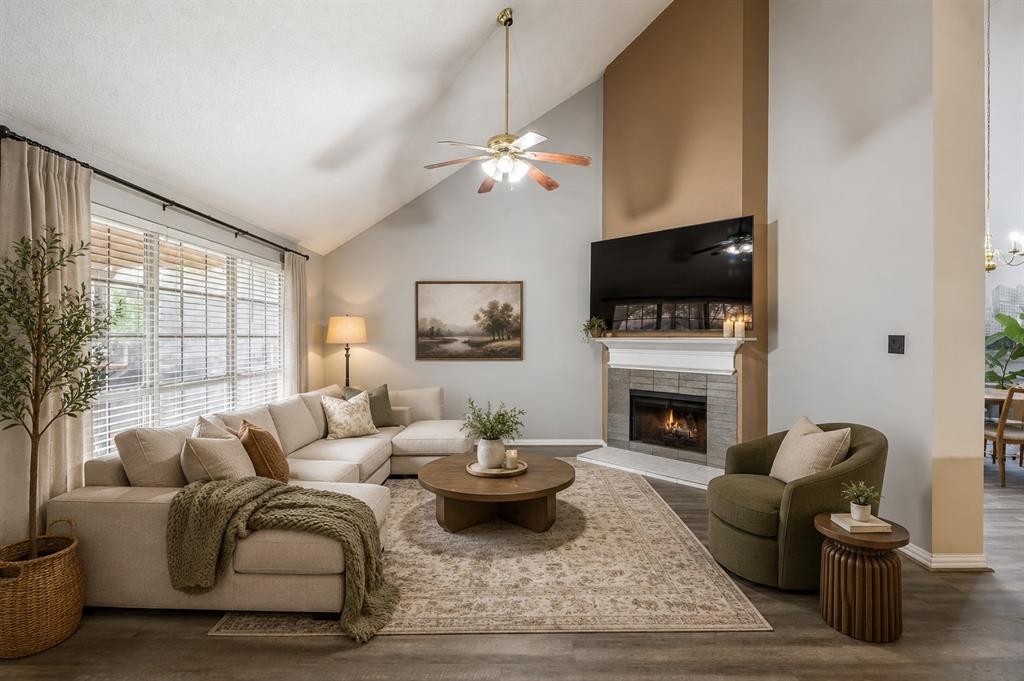 Stone Meadow Add - Residential