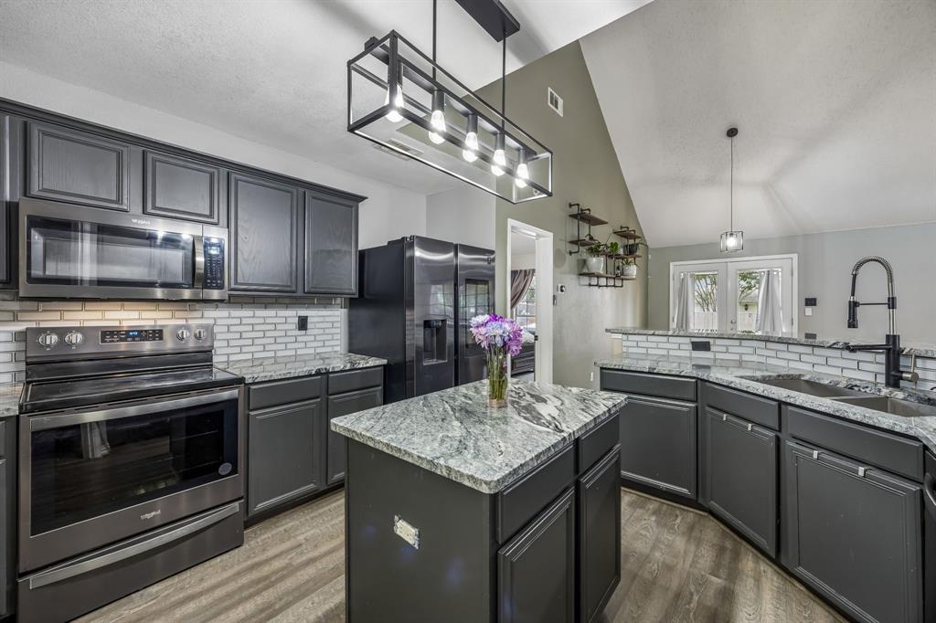 Stone Meadow Add - Residential