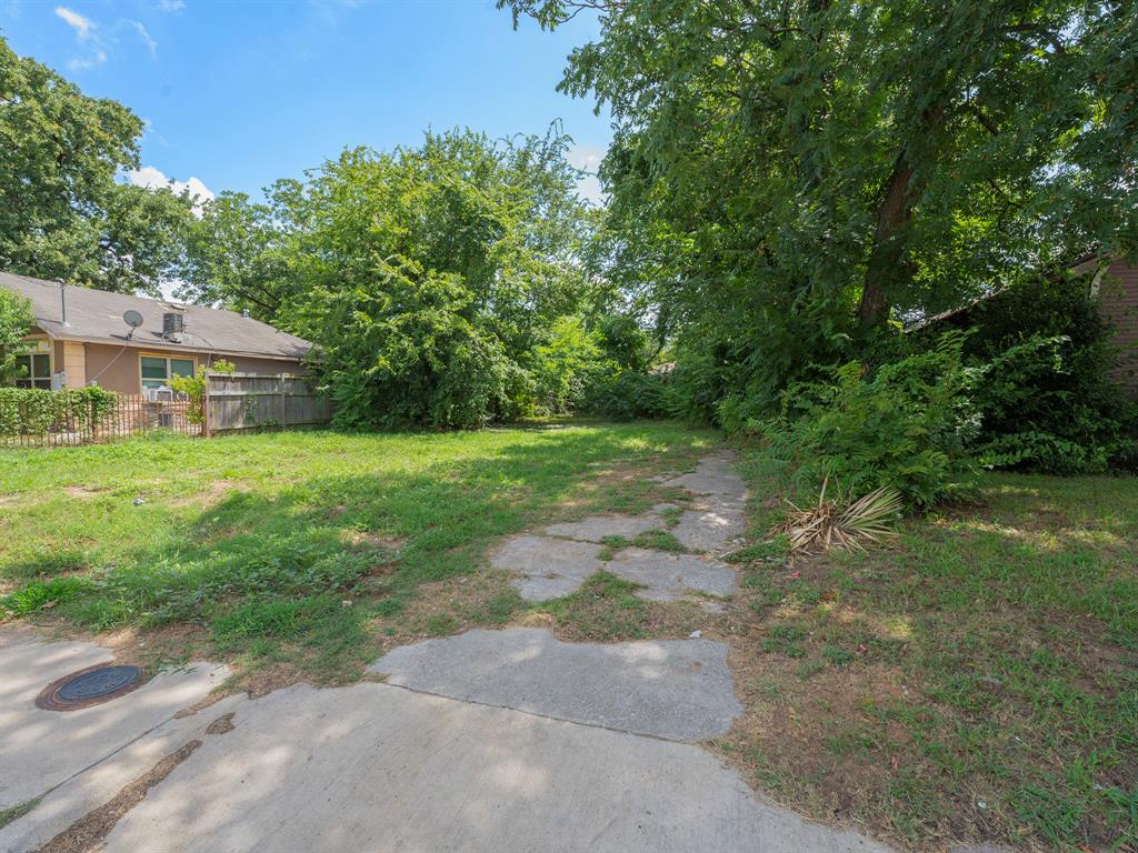 Oakland Place - Land