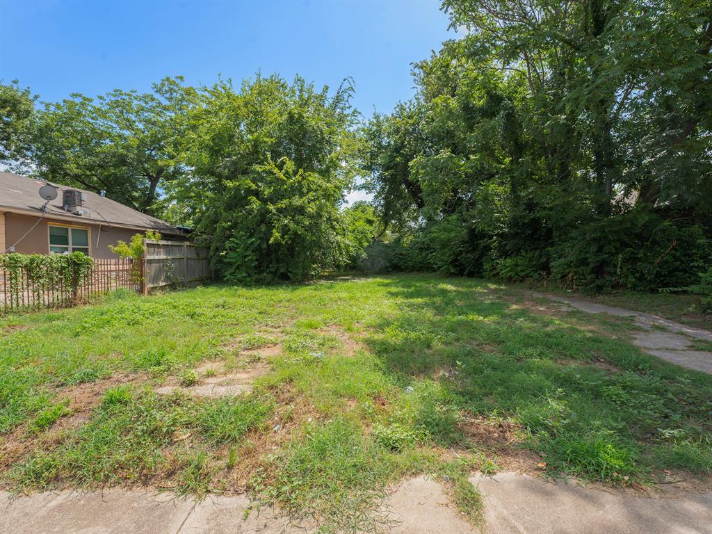 Oakland Place - Land