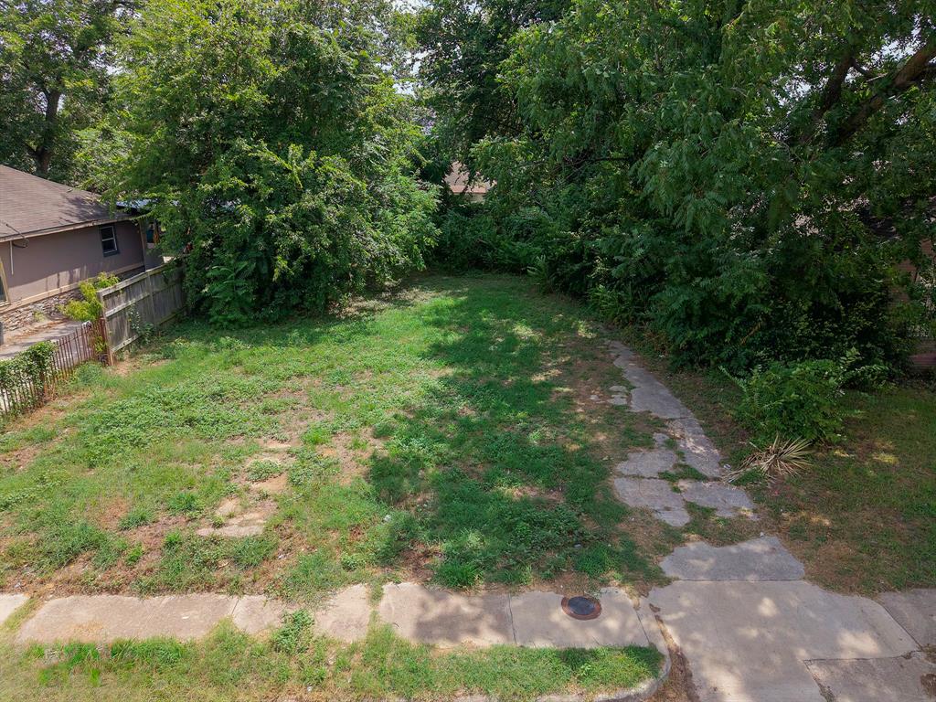 Oakland Place - Land