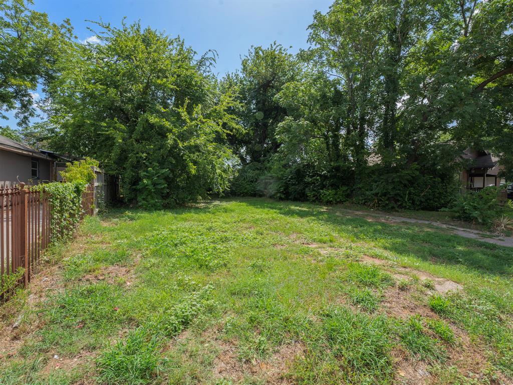 Oakland Place - Land