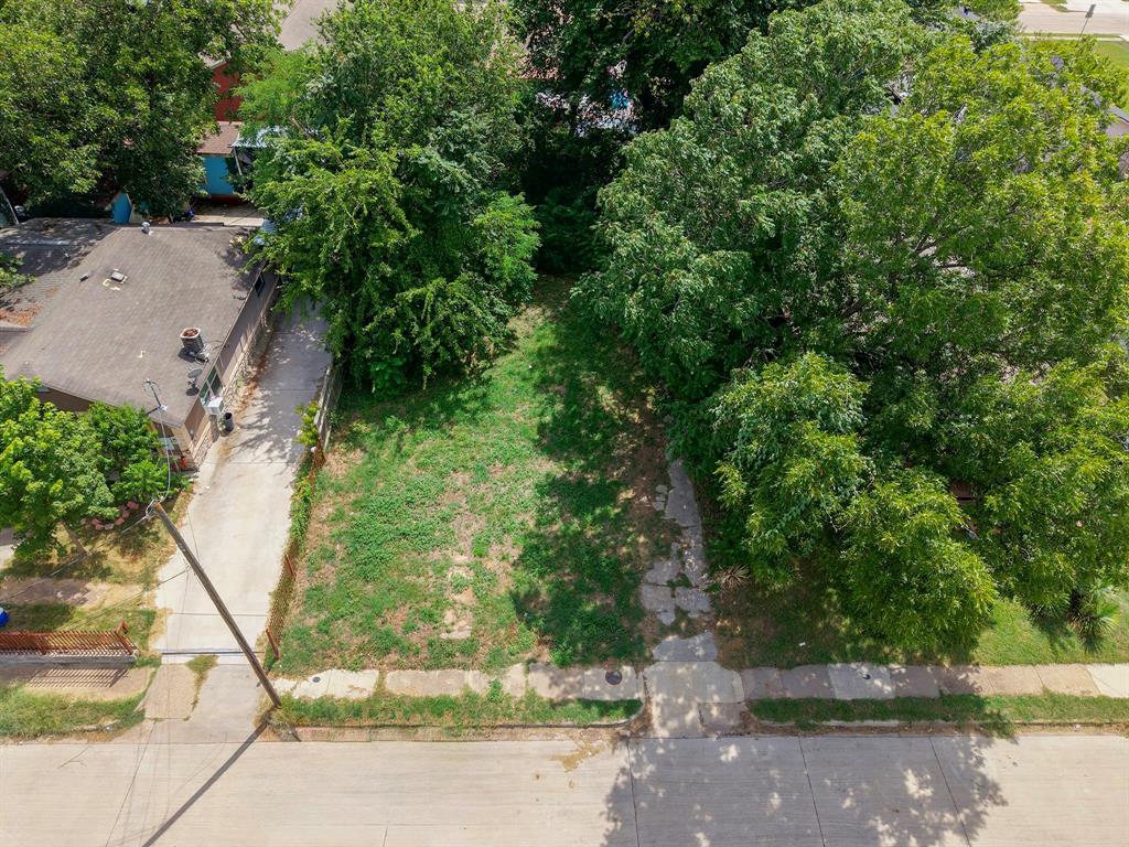 Oakland Place - Land