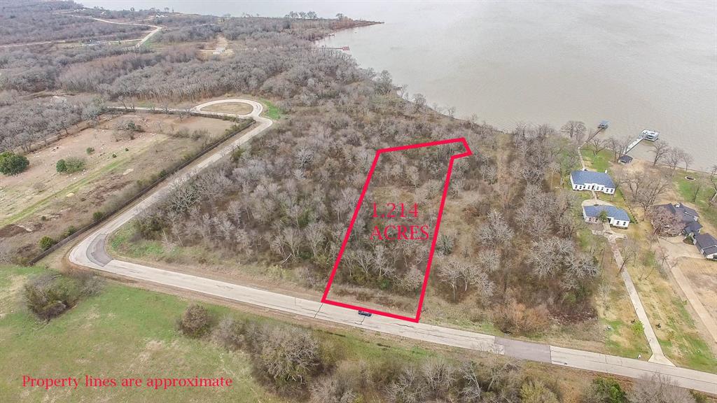 Edgewater Add Ph 2 - Land
