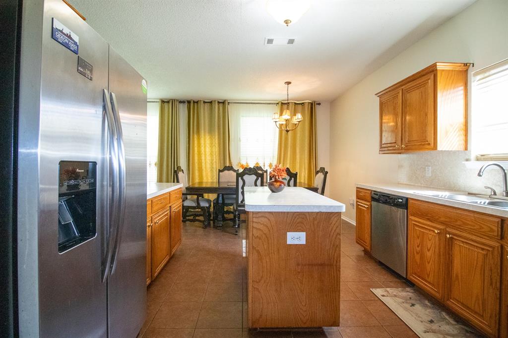 Lonesome Dove Estates - Residential