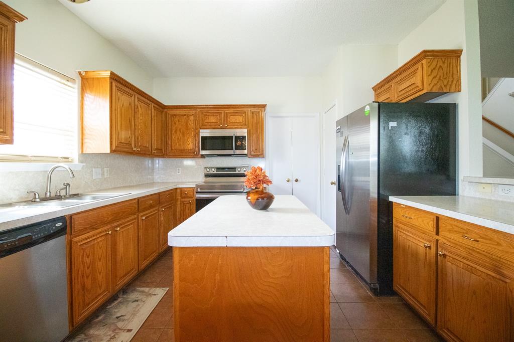 Lonesome Dove Estates - Residential