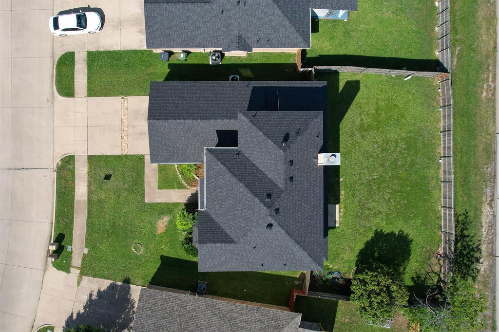 Lonesome Dove Estates - Residential