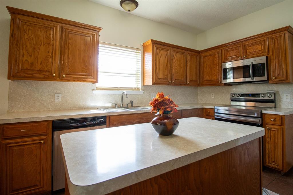 Lonesome Dove Estates - Residential